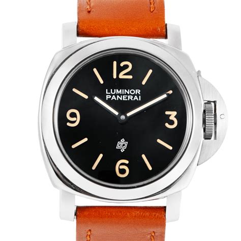 panerai 5218 201|stallone Panerai luminor.